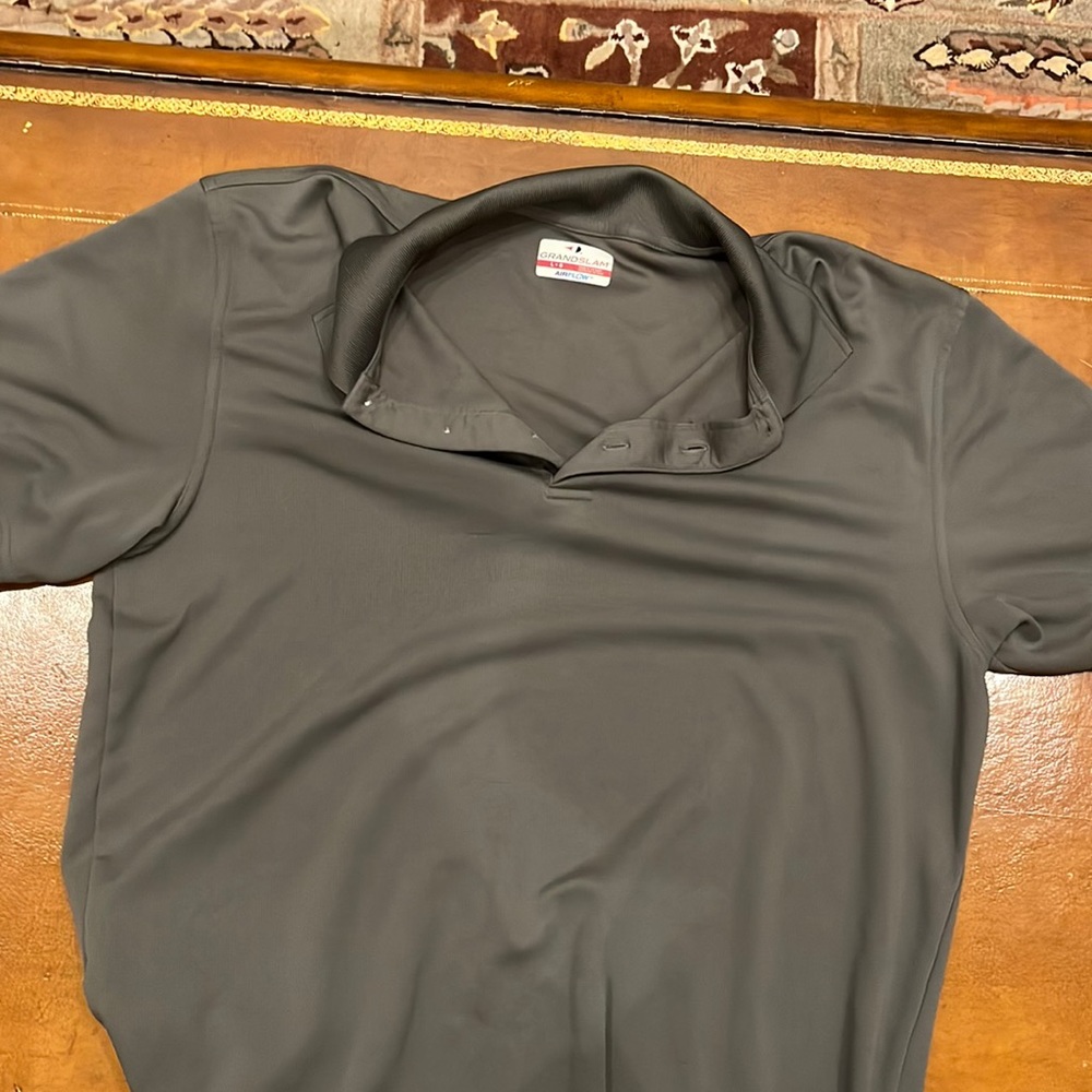 Grand Slam Golf Shirt